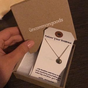 Sterling Silver Dainty Necklace